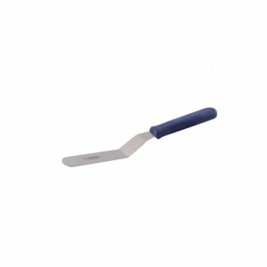 Lāpstiņa kond. ar izliektu asmeni 10cm h-3.4cm