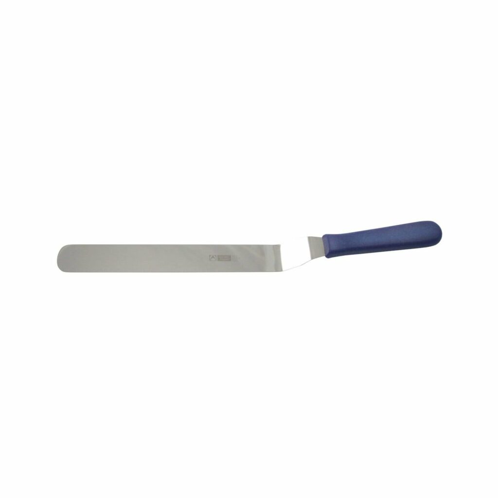Lāpstiņa kond. ar izliektu asmeni 25cm h-3.4cm