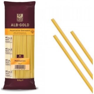 Pasta Makkaroni 500g