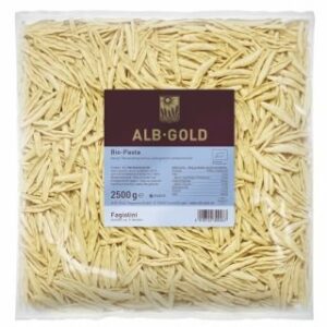 Pasta FAGIOLINI 2.5kg BIO