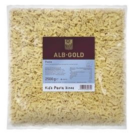 Pasta Dinozauriņi 2.5kg BIO