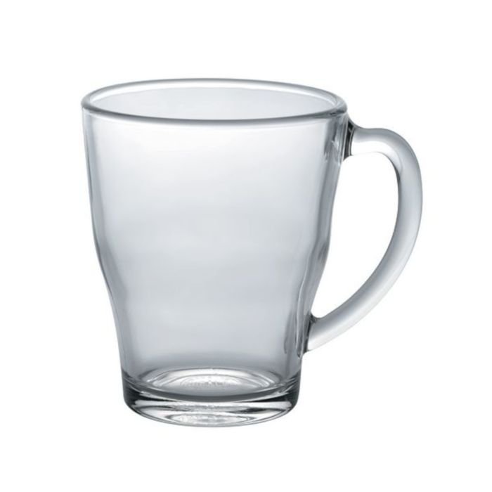 Krūze COSY ø8.6cm h-10.5cm 350ml