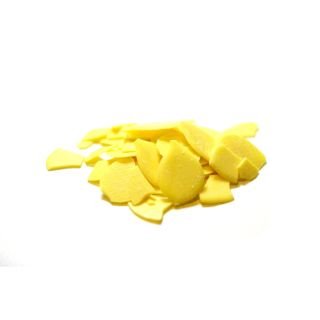 Glazūra ar banānu garšu 1kg (čipsi)