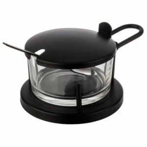 Trauks sieram CLASSIC ø 10.5cm h-7cm ar karotīti