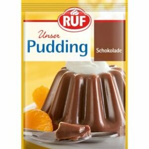 Pudiņš šokolādes 3x41g