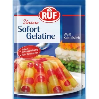 Želatīns ātri želējošs 30g
