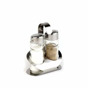 Menāža PRO S+P trauki 8,5x4,7cm k-11,5cm