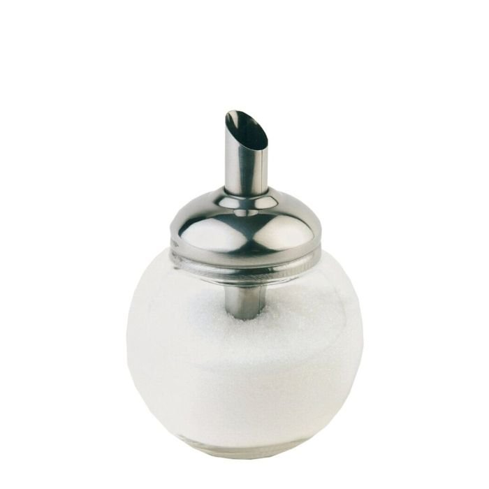 Cukurtrauks 150ml,h-12cm