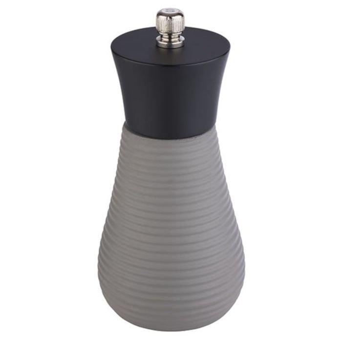 Sāls dzirnaviņas ELEMENT betona d-7.5cm h-15.5cm