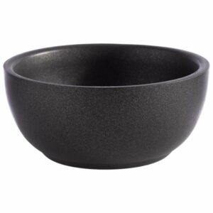 Bļoda ø17cm 900ml LEVANTE n/t melna