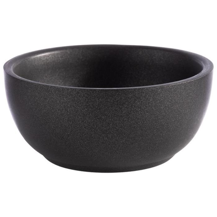 Bļoda ø17cm 900ml LEVANTE n/t melna