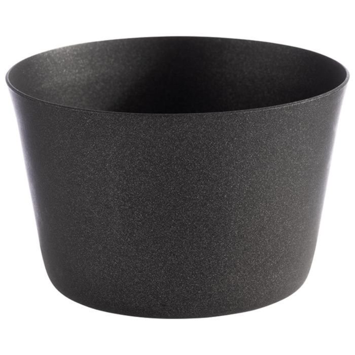 Trauks ø8.5cm 200ml LEVANTE n/t melns