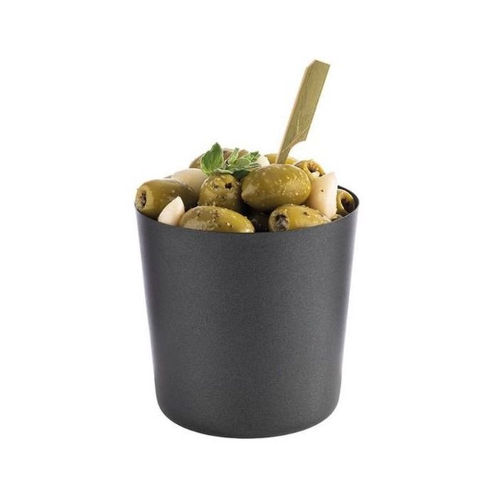 Trauks ø8.5cm 400ml LEVANTE n/t melns