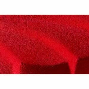 Krāsviela aerosolā 400ml sarkana VELVET