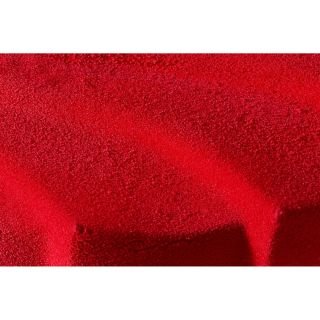 Krāsviela aerosolā 400ml sarkana VELVET