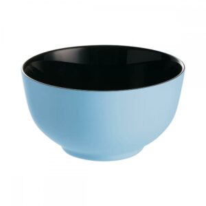ALIX BLACK L.BLUE BĻODA 14.5CM, Luminarc