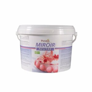 Dekorželeja neitrāla Miroir 5kg