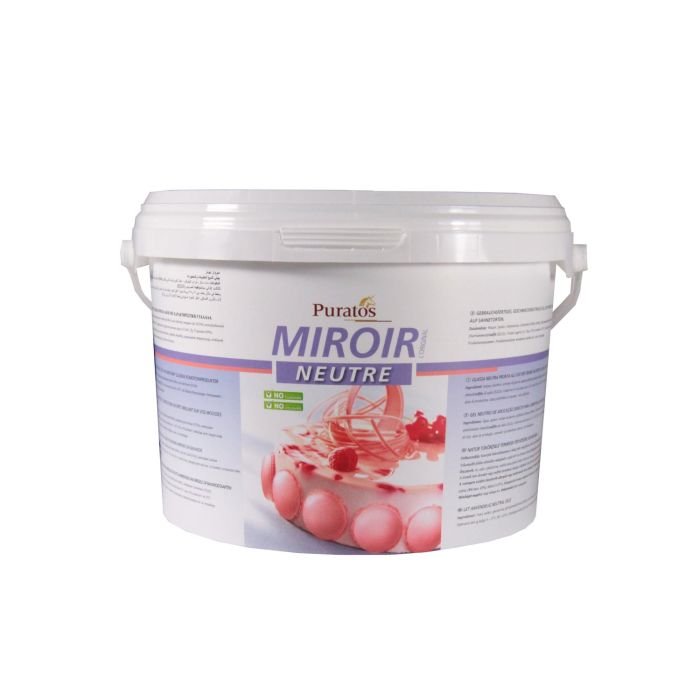 Dekorželeja neitrāla Miroir 5kg