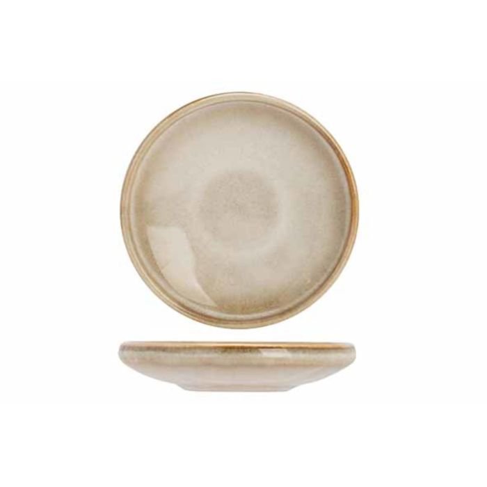 Šķīvis CONICO SAND ø9cm