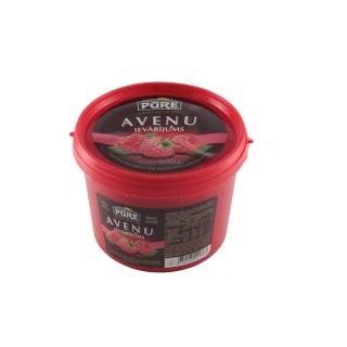 Aveņu ievārījums 900g
