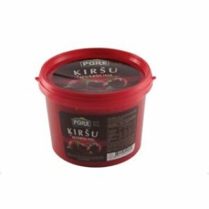 Ķiršu ievārījums 900g