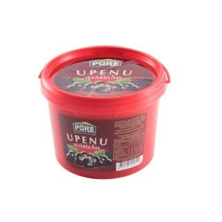 Upeņu ievārījums 900g