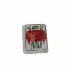 Augļu produkts Zemeņu 35% 25g