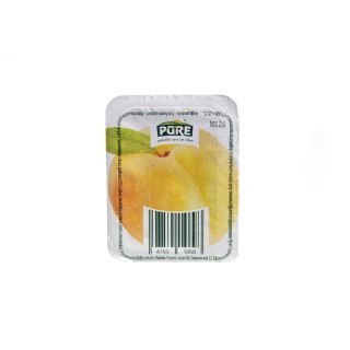 Augļu produkts Aprikožu 35% 25g
