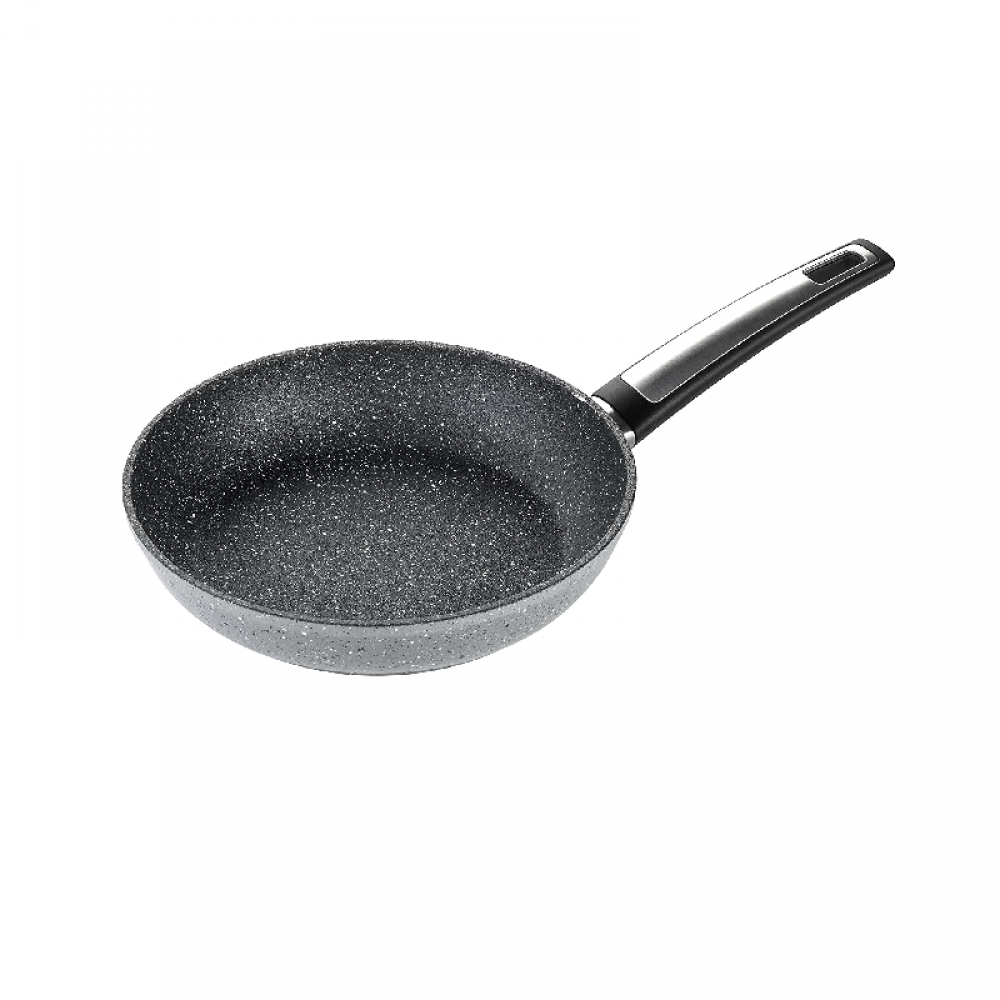 I-PREMIUM STONE PANNA 28CM, INDUKCIJAI, Tescoma