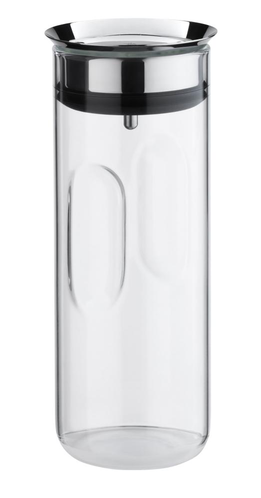 MOTION KARAFE 1.25L, STIKLS, NER.TĒR., WMF