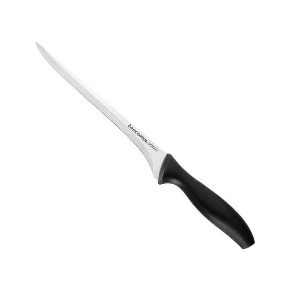 SONIC FILEJAS NAZIS 18CM, Tescoma