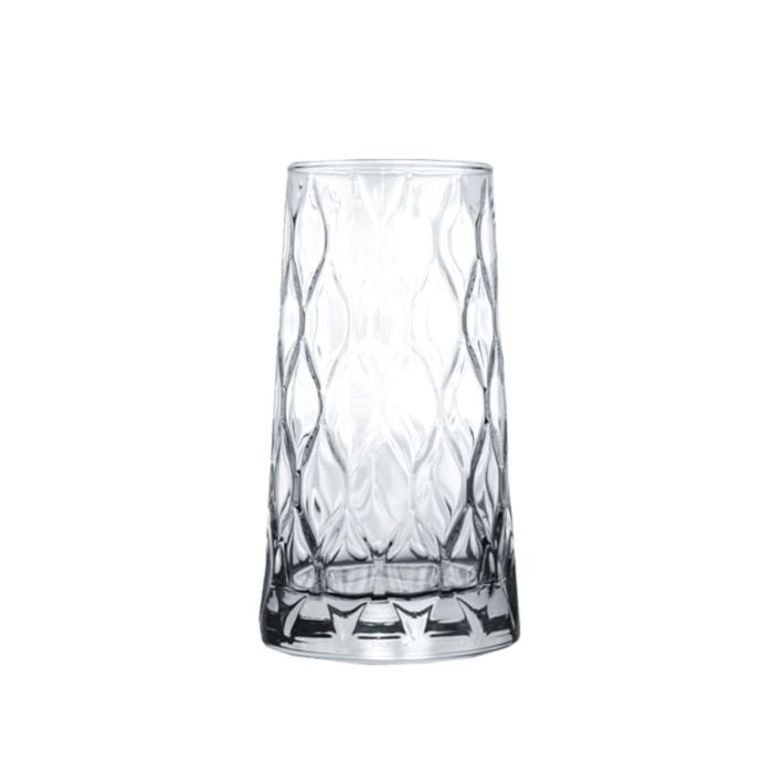 Sulas glāze LEAFY 345ml 4gab.