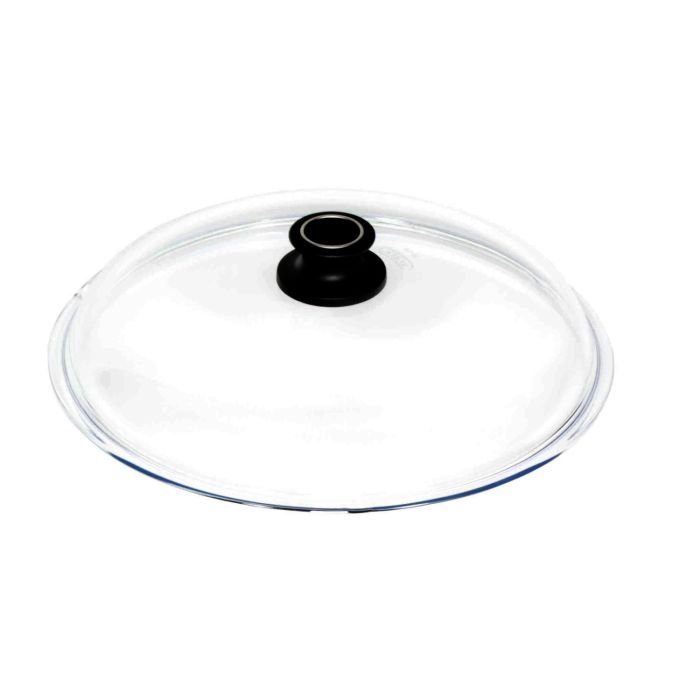 Vāks stikla 32cm