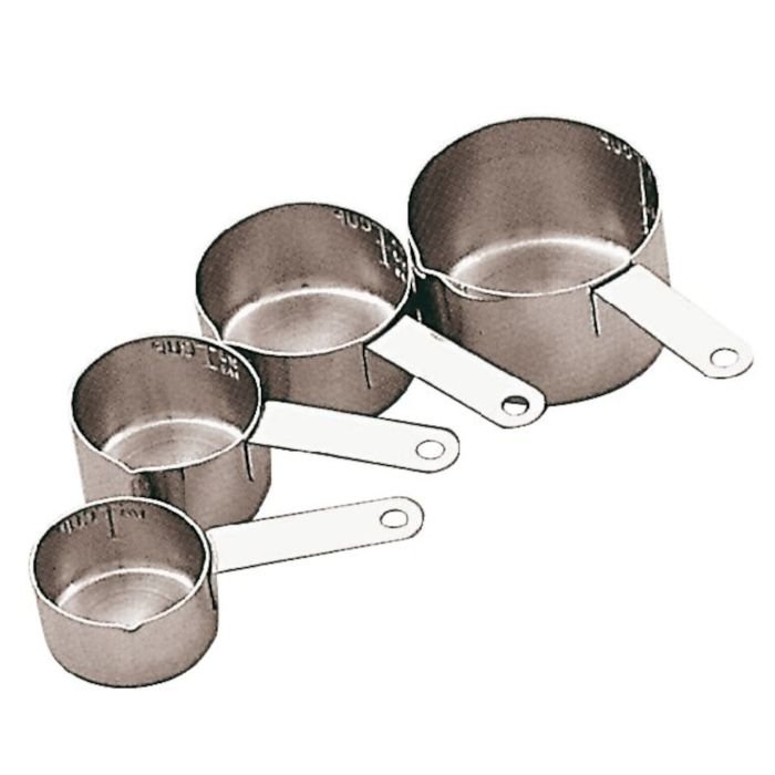 Mērtrauku komplekts n/t SPEC