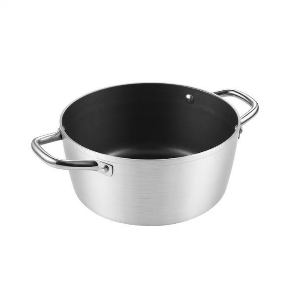 GRANDCHEF KATLS 20CM, 2.5L, INDUKCIJAI, Tescoma