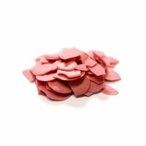 Glazūra ar zemeņu garšu 1kg (čipsi)