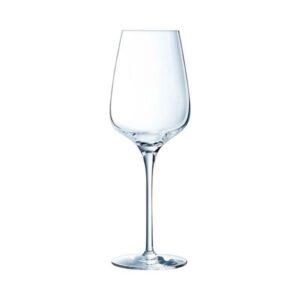 SUBLYM VĪNA GLĀZES 35CL, K6, Chef and Sommelier