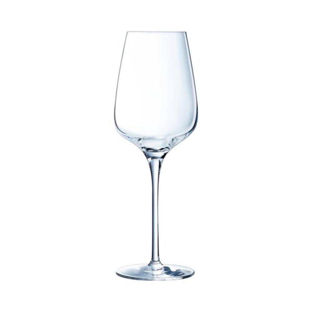 SUBLYM VĪNA GLĀZES 35CL, K6, Chef and Sommelier