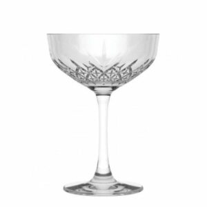 Šampanieša glāze TIMELESS COUPE 255ml