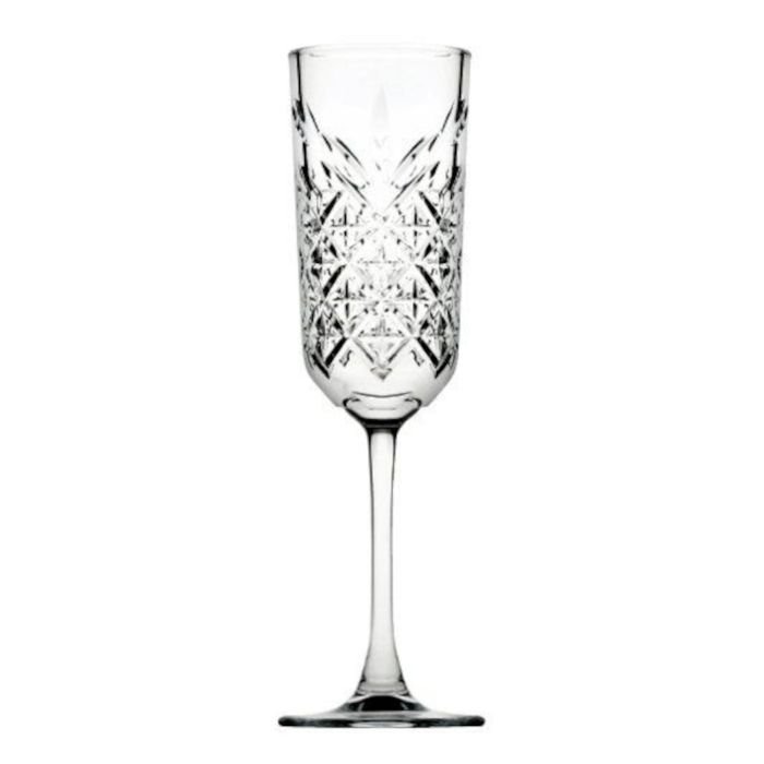 Šampanieša glāze TIMELESS FLUTE 175ml