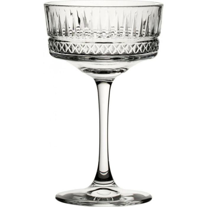 Šampanieša glāze ELYSIA COUPE 260ml