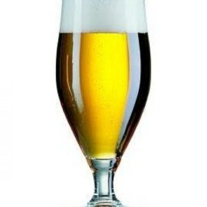 CERVOISE ALUS GLĀZE 50CL, Partner