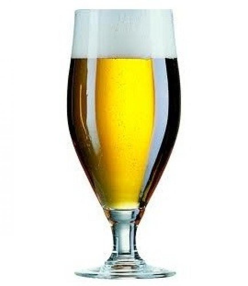 CERVOISE ALUS GLĀZE 50CL, Partner