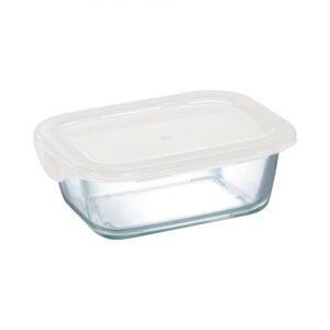 FOOD BOX UZGLABĀŠANAS TRAUKS AR VĀKU 38CL, Partner