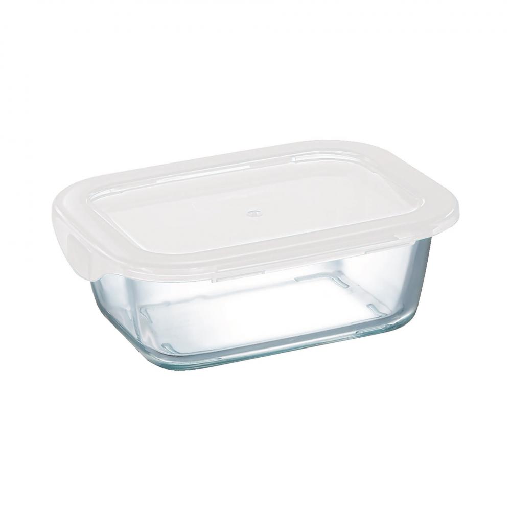FOOD BOX UZGLABĀŠANAS TRAUKS AR VĀKU 38CL, Partner