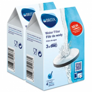 MICRO DISC FILTRA KARTRIDŽU KOMPL.3GB., BRITA