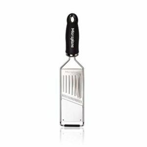 Rīve JULIENNE SLICER, melna