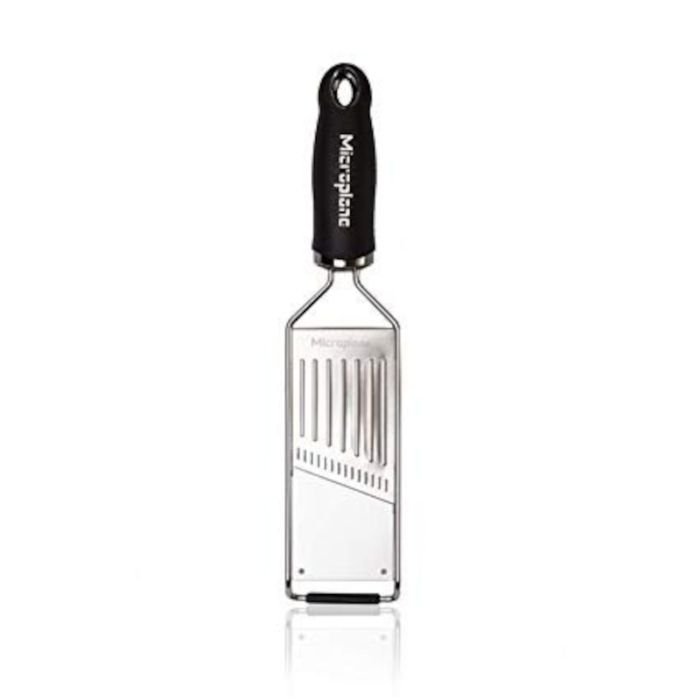 Rīve JULIENNE SLICER, melna