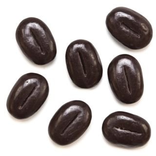 Dekori šokolādes Kafijas pupiņas 1.1kg