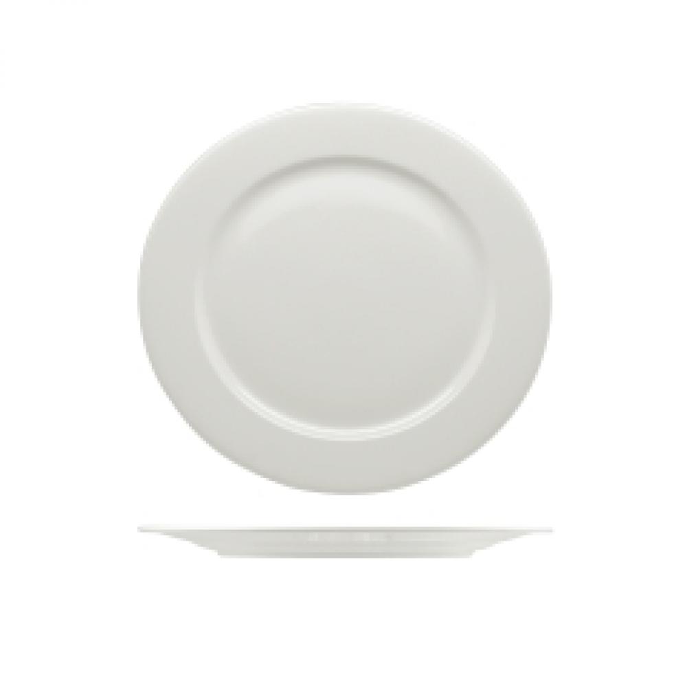 SIMPLE PLUS ŠĶĪVIS AR MALU 21CM, Leela Baralee
